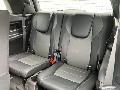 2023 Mercedes-BENZ GLB AMG 缩略图 12