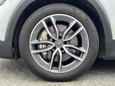 2023 Mercedes-BENZ GLB AMG 缩略图 16