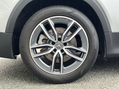 2023 Mercedes-BENZ GLB AMG 缩略图 18