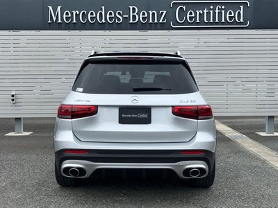 2023 Mercedes-BENZ GLB AMG 照片 6