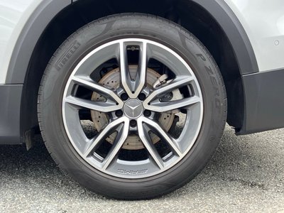 2023 Mercedes-BENZ GLB AMG 缩略图 17