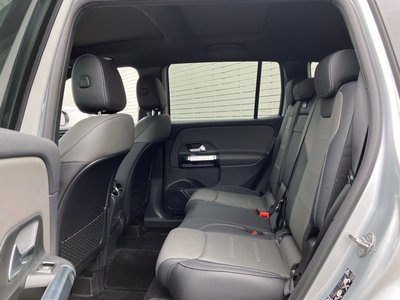 2023 Mercedes-BENZ GLB AMG 缩略图 11