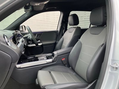 2023 Mercedes-BENZ GLB AMG 照片 10