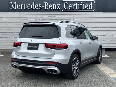 2023 Mercedes-BENZ GLB AMG 照片 4