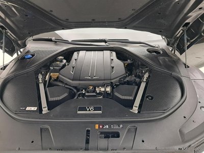 صورة مصغرة 19 لـ 2024 Genesis G90 (RS4)