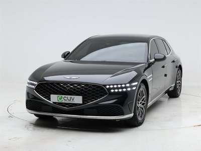 2024 Genesis G90 (RS4) 照片 1