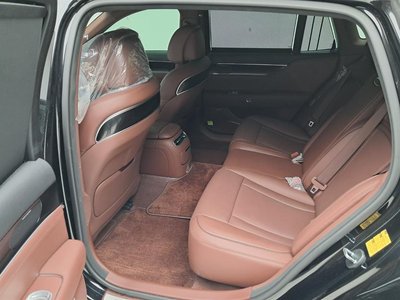 صورة مصغرة 12 لـ 2024 Genesis G90 (RS4)
