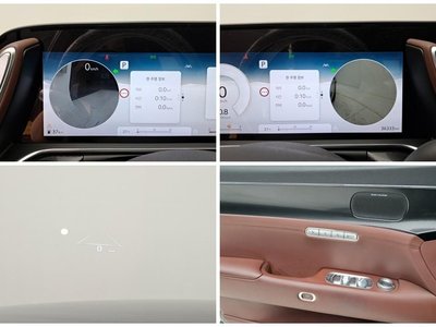 صورة مصغرة 13 لـ 2024 Genesis G90 (RS4)