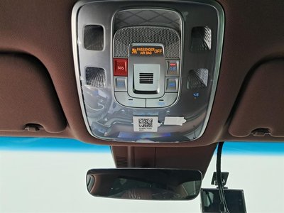 صورة مصغرة 15 لـ 2024 Genesis G90 (RS4)