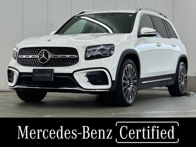 2024 Mercedes-BENZ GLB 照片 1