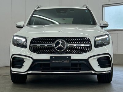 2024 Mercedes-BENZ GLB 照片 3