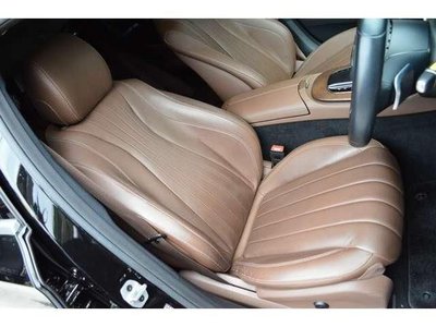 MERCEDES-BENZ E-CLASS - 3