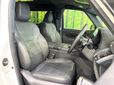 TOYOTA ALPHARD - 8