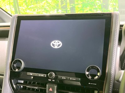 TOYOTA ALPHARD - 4