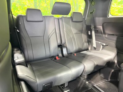 TOYOTA ALPHARD - 10