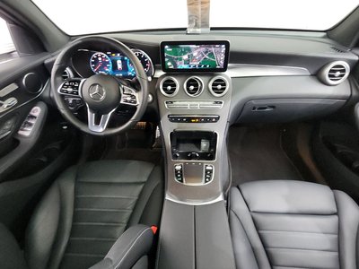 MERCEDES-BENZ GLC - 5