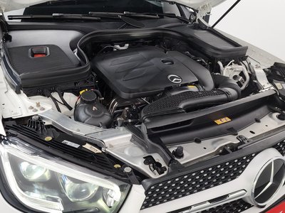 MERCEDES-BENZ GLC - 7