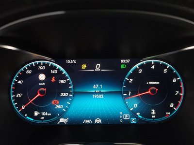 MERCEDES-BENZ GLC - 8