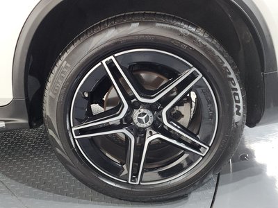 MERCEDES-BENZ GLC - 6