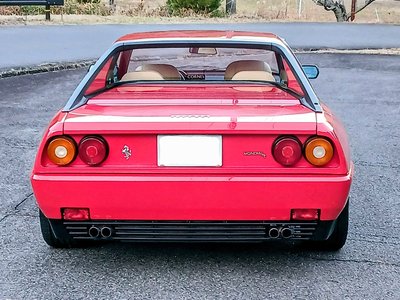 FERRARI MONDIAL - 6