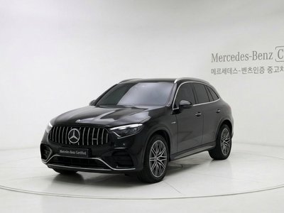 صورة 1 لـ 2026 Mercedes-BENZ GLC