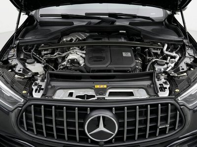 صورة 7 لـ 2026 Mercedes-BENZ GLC