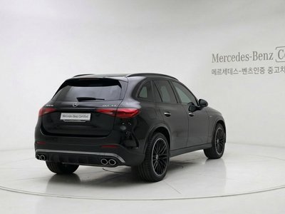 صورة 5 لـ 2026 Mercedes-BENZ GLC