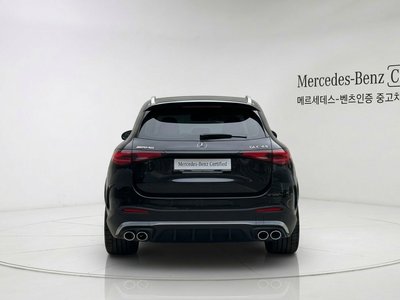 صورة 3 لـ 2026 Mercedes-BENZ GLC