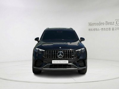 صورة 2 لـ 2026 Mercedes-BENZ GLC