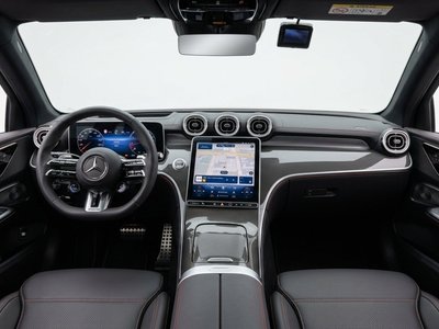 صورة 4 لـ 2026 Mercedes-BENZ GLC