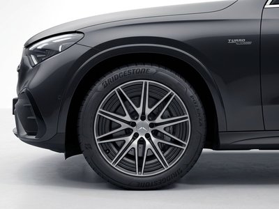 صورة 6 لـ 2026 Mercedes-BENZ GLC