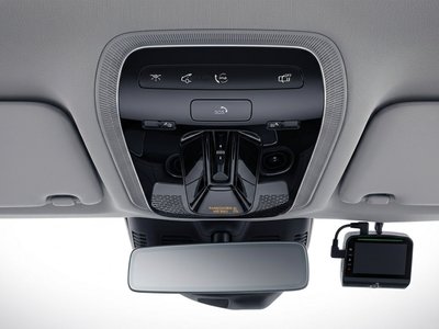 2026 Mercedes-BENZ GLC 缩略图 11