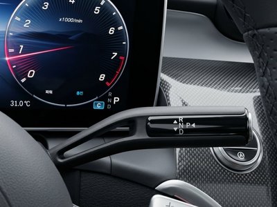 صورة 9 لـ 2026 Mercedes-BENZ GLC
