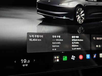 2025 Tesla MODEL 3 — миниатюра 11