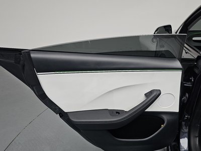 2025 Tesla MODEL 3 — миниатюра 15