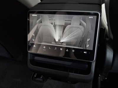 2025 Tesla MODEL 3 — миниатюра 29