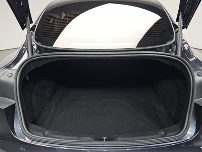 2025 Tesla MODEL 3 — миниатюра 26
