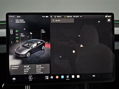 2025 Tesla MODEL 3 — миниатюра 20
