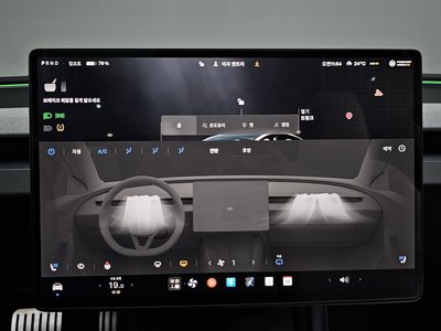 2025 Tesla MODEL 3 — миниатюра 31