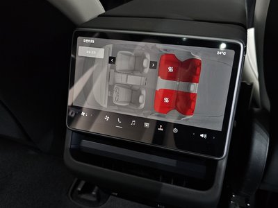 2025 Tesla MODEL 3 — миниатюра 28