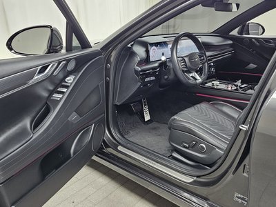 GENESIS G80 (RG3) - 10