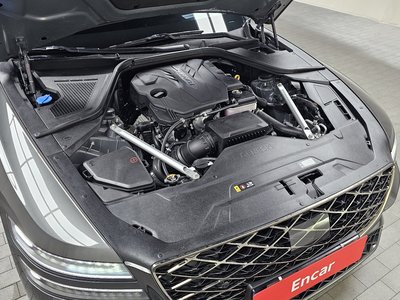 GENESIS G80 (RG3) - 7
