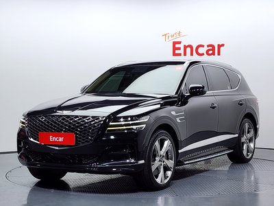 GENESIS GV80 - 1