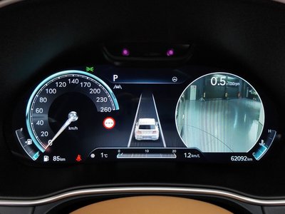 GENESIS GV80 - 8
