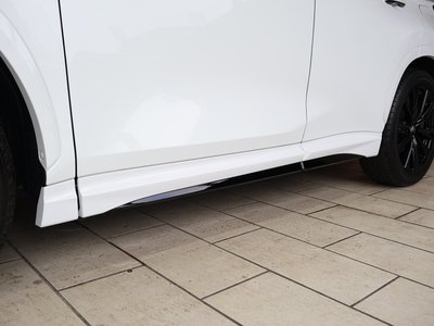LEXUS NX - 7