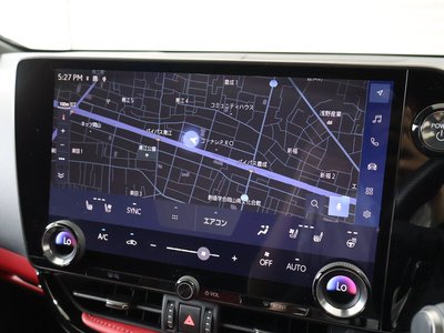 LEXUS NX - 10