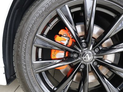 LEXUS NX - 9