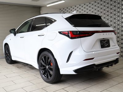LEXUS NX - 2
