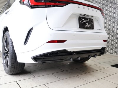 LEXUS NX - 8