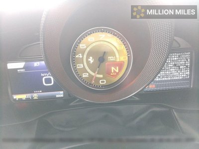 FERRARI F8 TRIBUTO - 6